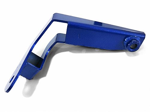 Задний стабилизатор HardRace для LUXGEN S5 1 поколение 2012-2020, HRQ0557