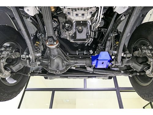 Защитная пластина FAD HardRace для JEEP WRANGLER JL 2018-, HRQ0484 Защитная пластина FAD HardRace для JEEP WRANGLER JL 2018-, HRQ0484