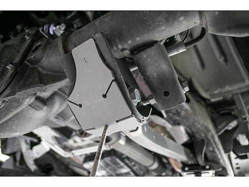 Передняя защитная пластина LCA HardRace для JEEP WRANGLER JLU 2018-, HRQ0485 Передняя защитная пластина LCA HardRace для JEEP WRANGLER JLU 2018-, HRQ0485