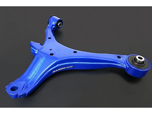 Передние нижние рычаги HardRace для HONDA INTEGRA DC5 2002-2006 (на ШС), HRQ0465