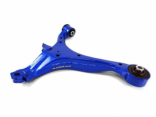 Передние нижние рычаги HardRace для HONDA INTEGRA DC5 2002-2006 (на ШС), HRQ0464