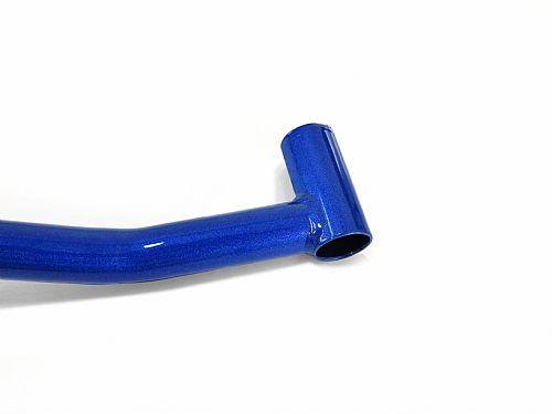 Распорка переднего подрамника HardRace для TOYOTA SIENNA 3rd XL30 2011-2020, HRQ0372