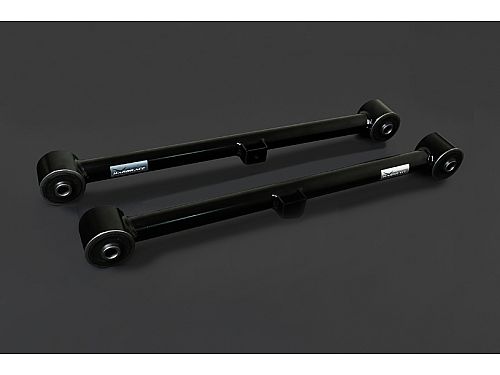 Рычаги задние нижние HardRace для DODGE RAM 4 поколение 2009-2018 (на сайлентблоках), HRQ0570