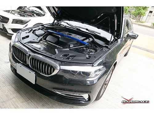 Распорка передних стоек HardRace для BMW 5 серия G30/G31 2017-2024, HRQ0659 Распорка передних стоек HardRace для BMW 5 серия G30/G31 2017-2024, HRQ0659 — фото 8