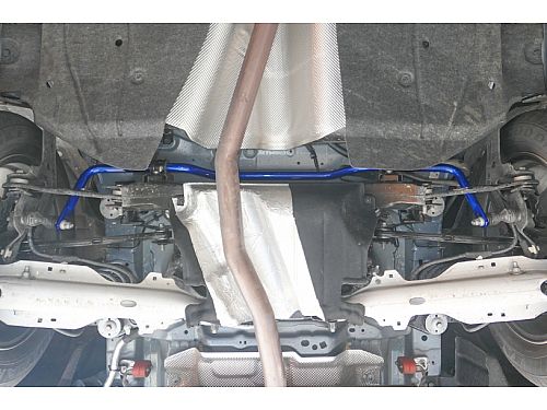 Задний cтабилизатор HardRace для FORD KUGA MK3 2020-, HRQ0712 Задний cтабилизатор HardRace для FORD KUGA MK3 2020-, HRQ0712