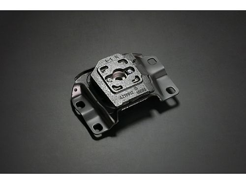 Опора двигателя левая HardRace для FORD FOCUS MK3 2011-2019, HRQ0782