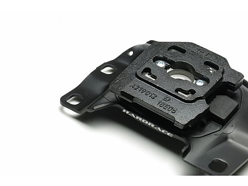 Опора двигателя левая HardRace для FORD FOCUS MK3 2011-2019, HRQ0782 Опора двигателя левая HardRace для FORD FOCUS MK3 2011-2019, HRQ0782