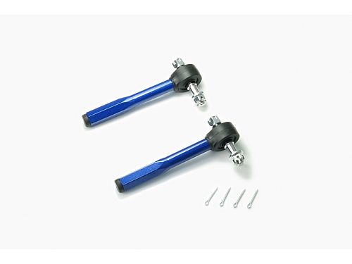 Наконечник поперечной рулевой тяги HardRace для HONDA CIVIC 5th EG 1992-1996, HRQ0438 Наконечник поперечной рулевой тяги HardRace для HONDA CIVIC 5th EG 1992-1996, HRQ0438