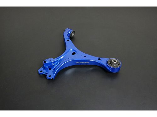 Передние нижние рычаги HardRace для HONDA CIVIC 9th FG 2012-2015 (на сайлентблоках), HRQ0753