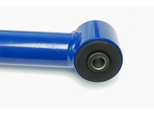 Передние нижние рычаги HardRace для JEEP WRANGLER JKU 2006-2018 (на сайлентблоках), HRQ0642