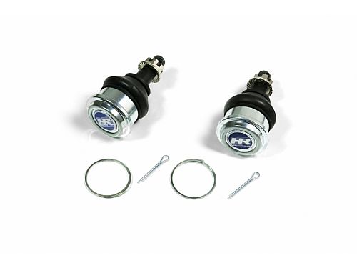 Шаровая опора передняя нижняя HardRace для TOYOTA GR86 1 поколение 2021-, HRQ0663