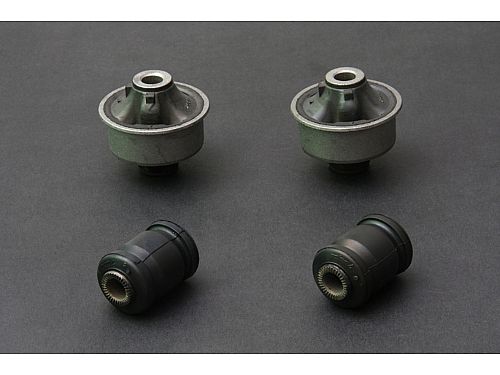 Сайлентблок переднего нижнего рычага HardRace для TOYOTA VIOS 1st NCP42 2002-2007, HR6626