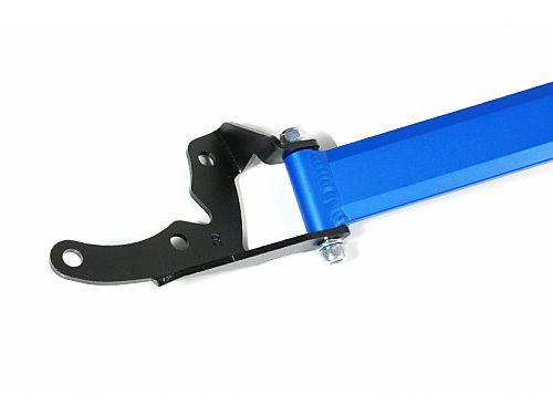 Распорка передней стойки HardRace для BMW 1 серия F20/F21 2011-2019, HRQ0580