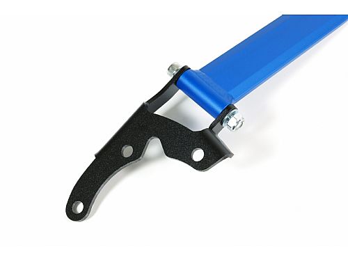 Распорка передней стойки HardRace для BMW 1 серия F20/F21 2011-2019, HRQ0580