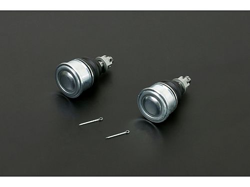 Верхняя шаровая опора переднего кулака HardRace для HONDA NSX NA1/NA2  1991-2005, HRQ0625