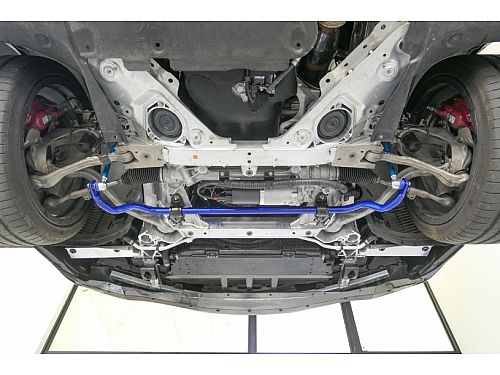 Передний стабилизатор HardRace для BMW Z4 G29 2019-, HRQ0607