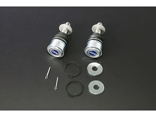 Передний регулятор поперечной устойчивости HardRace для HONDA CIVIC 11th FL5 TYPE-R 2022-, HRQ0675