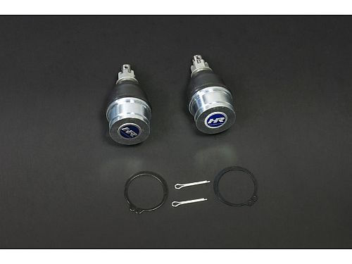 Нижняя шаровая опора переднего кулака HardRace для HONDA NSX NA1/NA2  1991-2005, HRQ0626