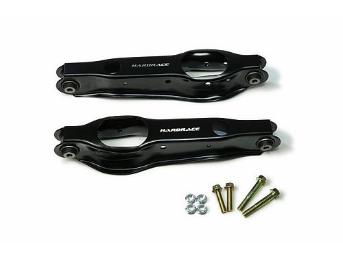 Рычаги задние нижние HardRace для HONDA INTEGRA DC2 1994-2001 (на сайлентблоках), HR6375