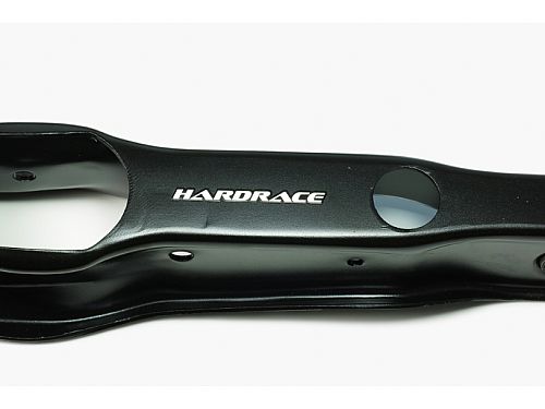 Рычаги задние нижние HardRace для HONDA INTEGRA DC2 1994-2001 (на сайлентблоках), HR6375