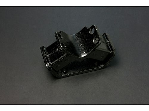 Опора КПП задняя HardRace для TOYOTA SUPRA 3rd JZA70 1986-1992, HRQ0702