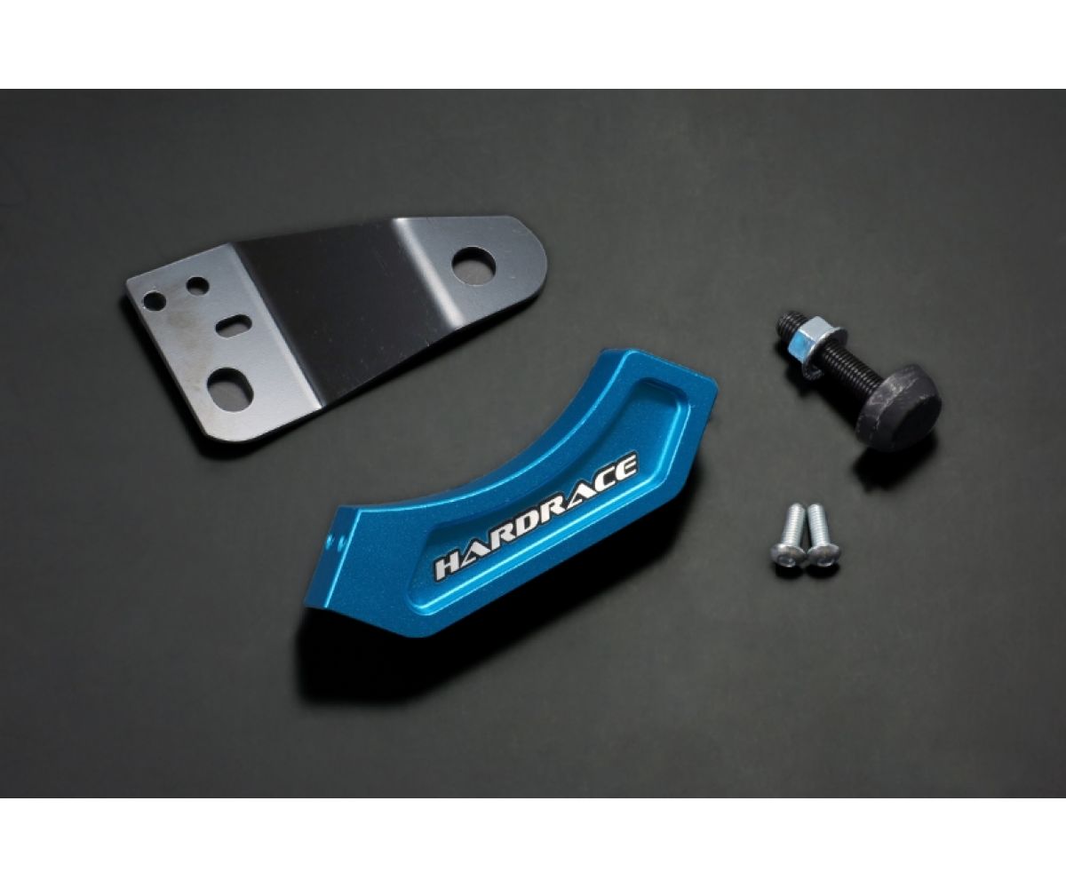 Стопор главного тормозного цилиндра HardRace для TOYOTA SUPRA 5th J29/A90 2019-, HRQ0651 Стопор главного тормозного цилиндра HardRace для TOYOTA SUPRA 5th J29/A90 2019-, HRQ0651