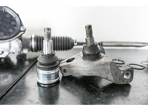 Передний регулятор поперечной устойчивости HardRace для ACURA INTEGRA DE5 TYPE-S 2023-, HRQ0675