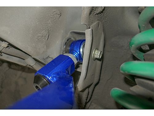 Передние верхние развальные рычаги HardRace для LEXUS LS 2nd XF20 1995-2000 (на ШС), HRQ0548 Передние верхние развальные рычаги HardRace для LEXUS LS 2nd XF20 1995-2000 (на ШС), HRQ0548