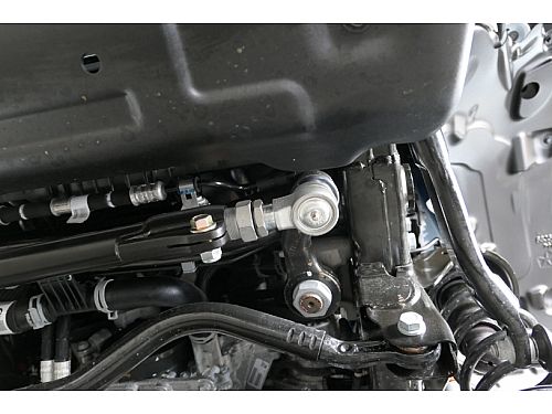 Рулевая тяга HardRace для JEEP GLADIATOR JT 2019- HRQ0562