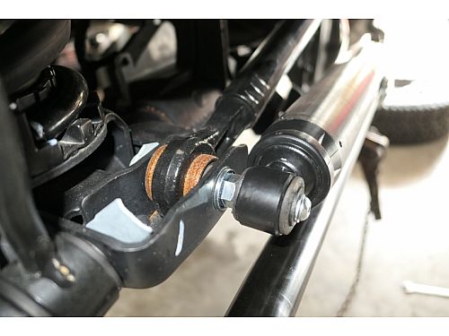 Комплект переноса рулевого стабилизатора HardRace для JEEP GLADIATOR JT 2019- HRQ0590 Комплект переноса рулевого стабилизатора HardRace для JEEP GLADIATOR JT 2019- HRQ0590