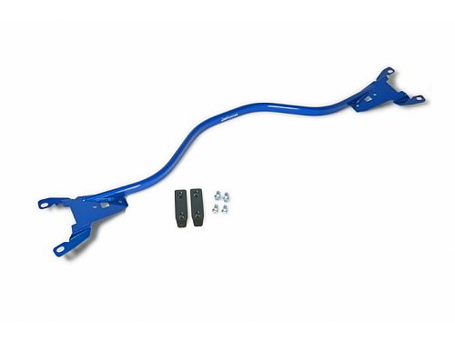 Распорка стоек задняя HardRace для SUBARU BRZ ZD8 2021-, HR7509 Распорка стоек задняя HardRace для SUBARU BRZ ZD8 2021-, HR7509