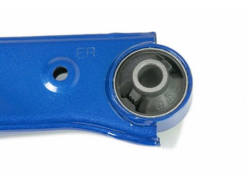 Передние нижние рычаги HardRace для SUBARU FORESTER 4th SJ 2013-2018 (на сайлентблоках), HRQ0263-S