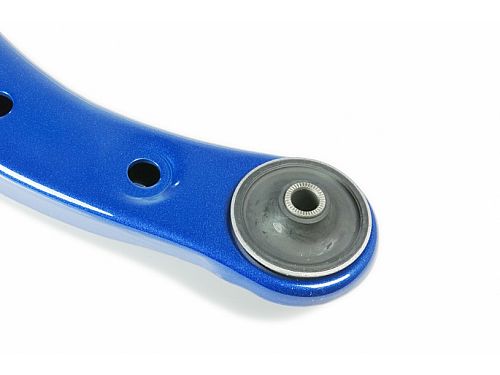 Передний нижний рычаг HardRace для TOYOTA VOXY 2 поколение 2007-2014 (на сайлентблоках), HRQ0628 Передний нижний рычаг HardRace для TOYOTA VOXY 2 поколение 2007-2014 (на сайлентблоках), HRQ0628