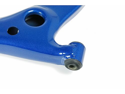 Передние нижние рычаги HardRace для TOYOTA VOXY 2 поколение 2007-2014 (на сайлентблоках), HR8986