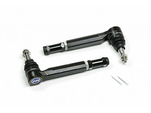 Наконечник поперечной рулевой тяги HardRace для NISSAN Z 7th RZ34 2022-, HRQ0837