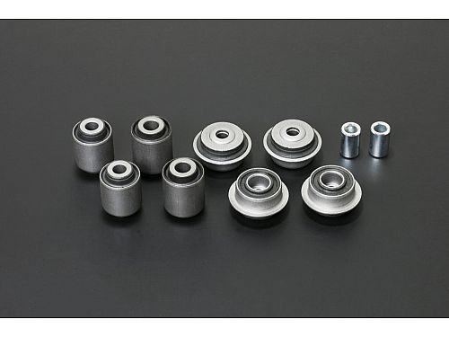 Сайлентблоки задних нижних рычагов HardRace для HONDA S2000 AP2 2003-2009, HRQ0967