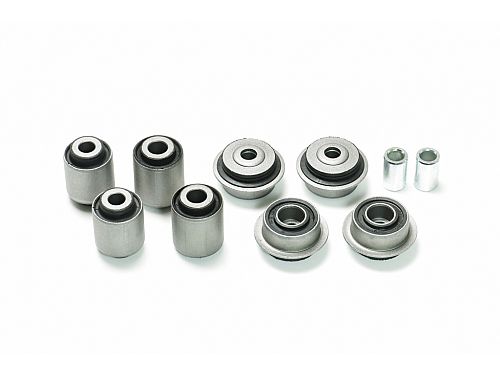 Сайлентблоки задних нижних рычагов HardRace для HONDA S2000 AP1 1999-2003, HRQ0967