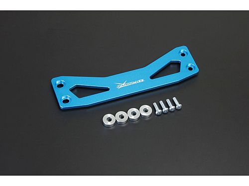 Средняя нижняя распорка HardRace для FORD FOCUS MK4 2018-, HRQ0704