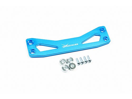 Средняя нижняя распорка HardRace для FORD FOCUS MK4 2018-, HRQ0704 Средняя нижняя распорка HardRace для FORD FOCUS MK4 2018-, HRQ0704 — фото 3