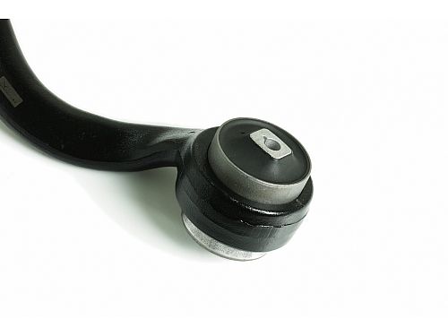 Передний нижний рычаг HardRace для BMW X6 E71/E72 2007-2014 (на сайлентблоках), HRQ0739 Передний нижний рычаг HardRace для BMW X6 E71/E72 2007-2014 (на сайлентблоках), HRQ0739