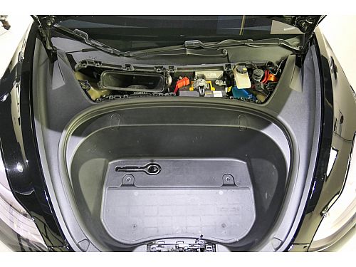 Стопор главного тормозного цилиндра HardRace для TESLA Model 3 1 поколение 2017-, HRQ0709