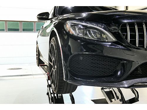 Передние верхние развальные рычаги HardRace для MERCEDES-BENZ C-Класс W205 2015-2021 (на ШС), HRQ0504 Передние верхние развальные рычаги HardRace для MERCEDES-BENZ C-Класс W205 2015-2021 (на ШС), HRQ0504