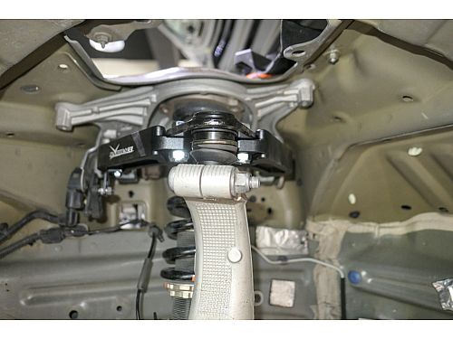 Передние верхние развальные рычаги HardRace для TESLA Model 3 1 поколение 2017- (на сайлентблоках), HRQ0603 Передние верхние развальные рычаги HardRace для TESLA Model 3 1 поколение 2017- (на сайлентблоках), HRQ0603