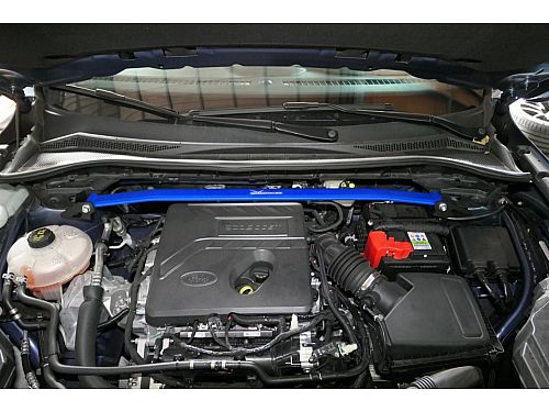 Распорка передней стойки HardRace для FORD KUGA MK3 2020-, HRQ0720