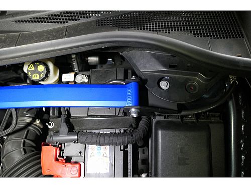 Распорка передней стойки HardRace для FORD KUGA MK3 2020-, HRQ0720