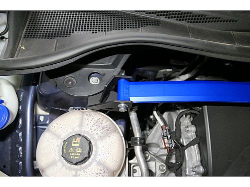 Распорка передней стойки HardRace для FORD KUGA MK3 2020-, HRQ0720