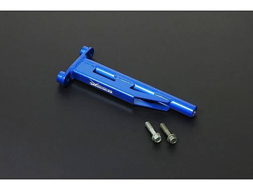 Переднее буксировочное крепление HardRace для HONDA CIVIC 10th FK8 TYPE-R 2017-2022, HRQ0722
