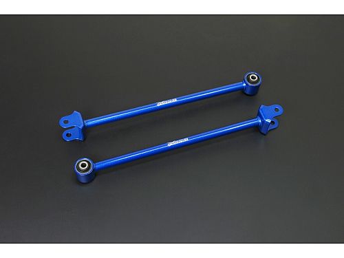 Продольные рычаги задние HardRace для LEXUS RX 1st XU10 1998-2003 (на сайлентблоках), HRQ0760