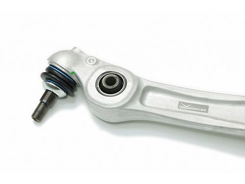 Передние нижние рычаги HardRace для BMW 7 Серии F01/F02 2008-2015 (на сайлентблоках), HRQ0841 Передние нижние рычаги HardRace для BMW 7 Серии F01/F02 2008-2015 (на сайлентблоках), HRQ0841