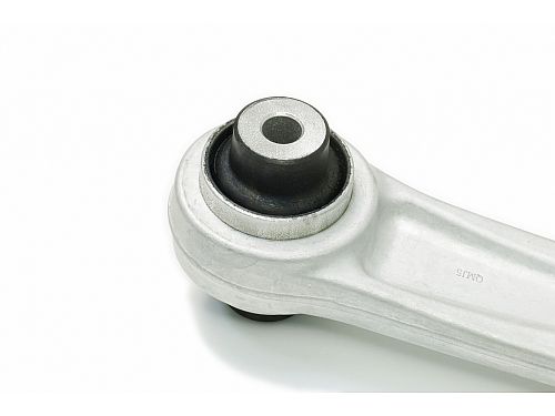 Передние нижние рычаги HardRace для BMW 7 Серии F01/F02 2008-2015 (на сайлентблоках), HRQ0841 Передние нижние рычаги HardRace для BMW 7 Серии F01/F02 2008-2015 (на сайлентблоках), HRQ0841